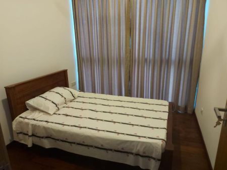 Bedroom - (A35976) Capitol Twin Peaks - 03 Rooms Furnished Apartment for Sale