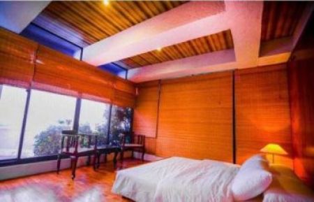 Bedroom - Penthouse in Royal Park, Rajagiriya.