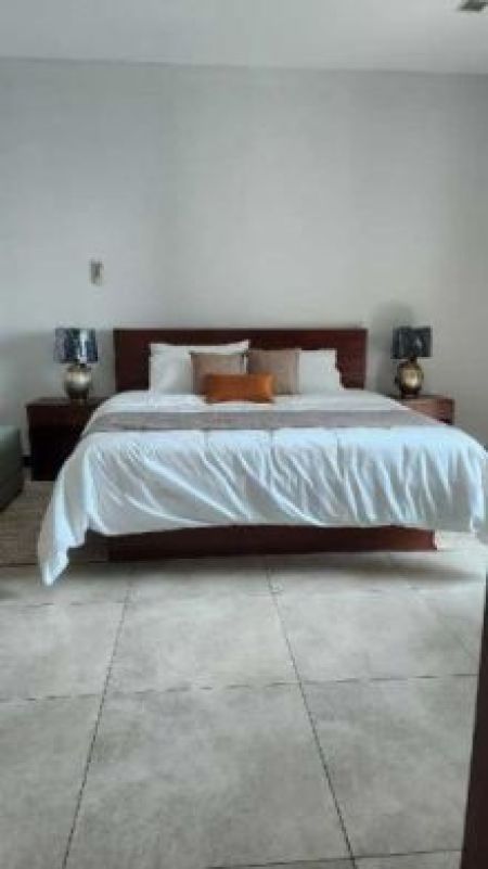 Bedroom - Apartment for rent in Colombo 03