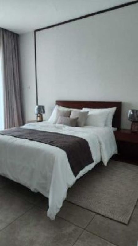 Bedroom - Apartment for rent in Colombo 03