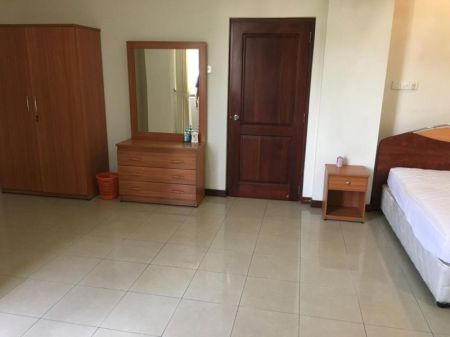 Bedroom - (A34432) Capitol 65 Residencies - 03 Rooms Unfurnished Apartment for Sale