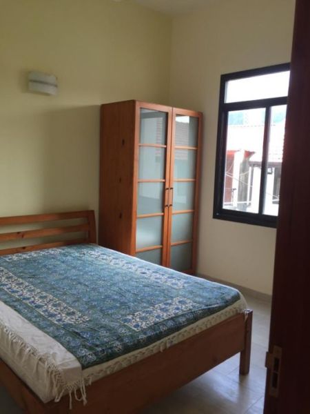 Bedroom - 2 Bedroom house for rent in Colombo 5 Isipathana Mawatha