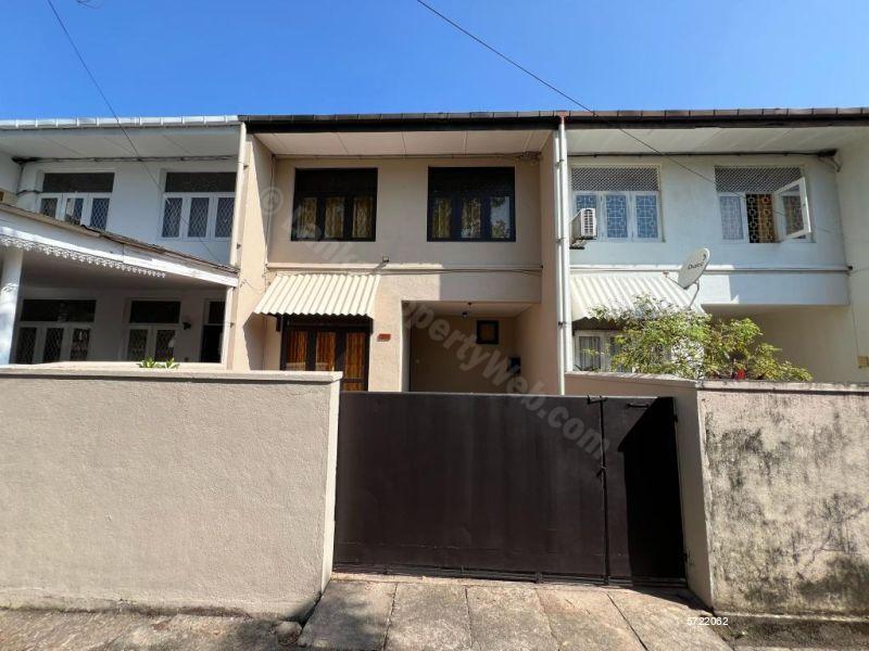 Ethul Kotte House for sale/rent