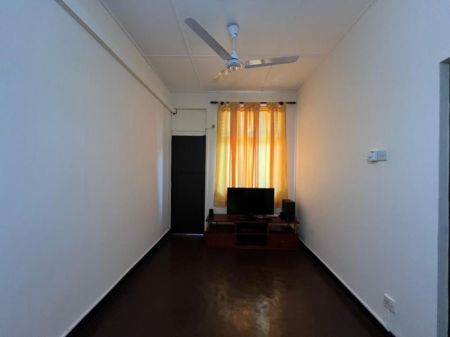 Bedroom - Two Story 2BR House For Rent in Kotte - EH185