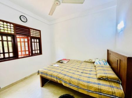 Bedroom - Malabe 2 Storey 5 Bedroom house for sale 