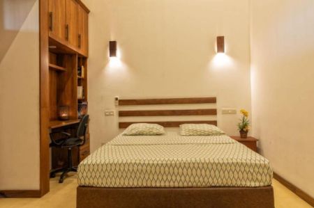 Bedroom - Nugegoda Luxury House for Sale in Prime location 