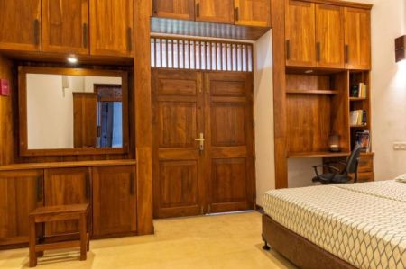 Bedroom - Nugegoda Luxury House for Sale in Prime location 