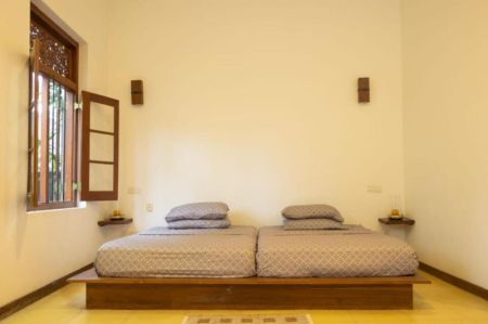 Bedroom - Nugegoda Luxury House for Sale in Prime location 