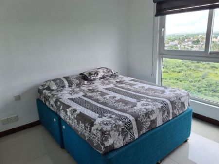 Bedroom - Rajagiriya SkyGarden 3 Bedroom Apartment for Sale 