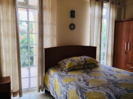 Bedroom - House For Sale In Nugegoda (file No 1470b/4)  With Lake View, Close To Pagoda Road 