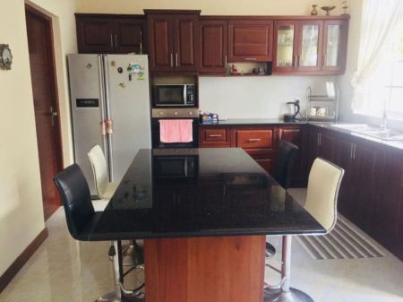 Dining room - House For Sale In Nugegoda (file No 1470b/4)  With Lake View, Close To Pagoda Road 