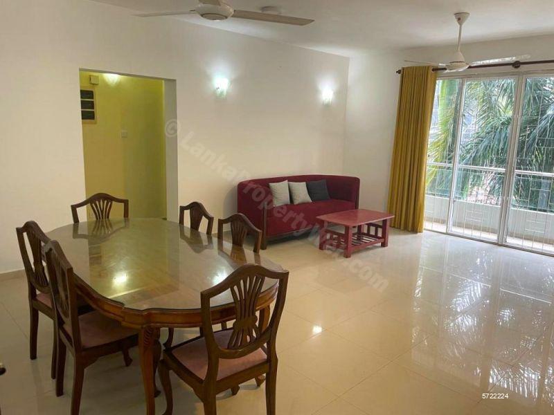 Colombo 4 Apartment for sale/rent