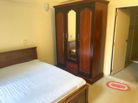 Bedroom - Apartment for Rent – Colombo 04, Lauries Lane