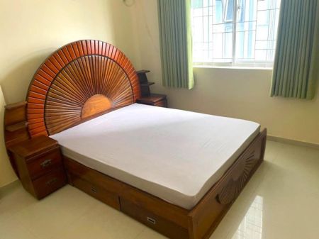 Bedroom - Apartment for Rent – Colombo 04, Lauries Lane