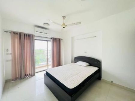 Bedroom - 2 bedroom apartment for rent in iconic apartment Rajagiriya Ready to move in!