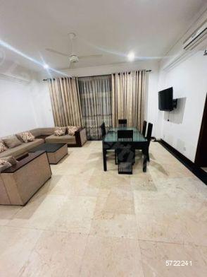 Colombo 8 Apartment for sale/rent