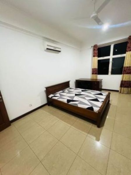 Bedroom - 3 bedroom apartment for rent in Trillium apartments Colombo 08 Ready to move in 