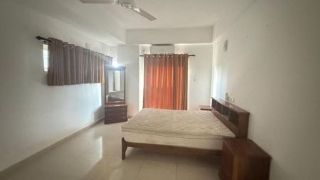 Bedroom - Nawala Prime Aqua - Apartment for sale / 3 bedrooms with 2 bath 