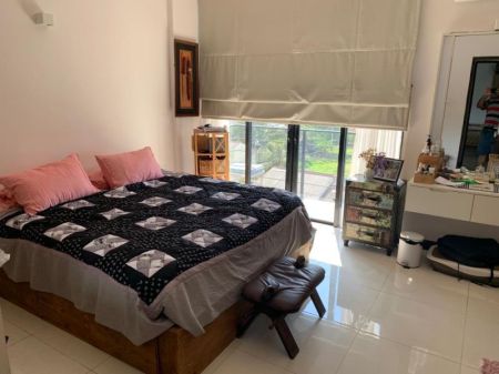 Bedroom - The Verge - Apartment for sale in Rajagiriya 