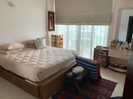 Bedroom - The Verge - Apartment for sale in Rajagiriya 