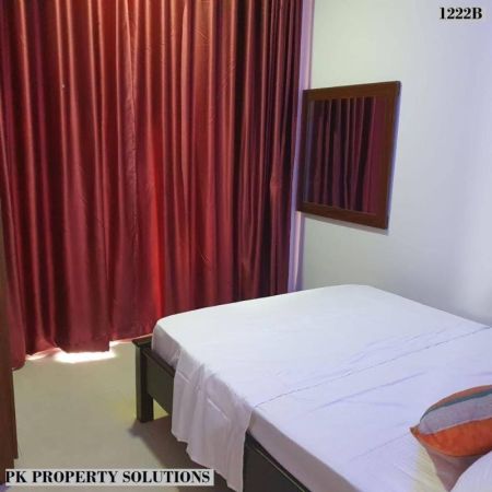 Bedroom - House For Rent In Colombo 5 ( File No 1222b ) Dabare Mawatha 