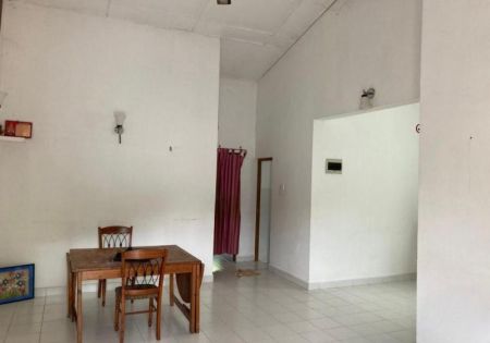 Dining room -  ⭕️ (K267) Single Storey House For Sale in Ja Ela