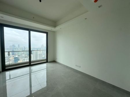 Bedroom - Apartment for Rent - 606 The Address - Colombo 03 | LKR 650,000