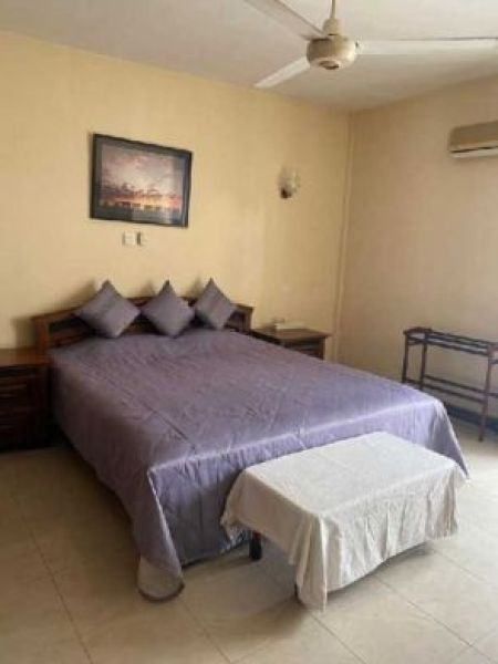 Bedroom - 2 bedrooms Apartment for sale at Colombo- 7 