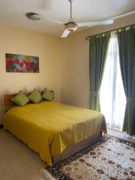 Bedroom - 2 bedrooms Apartment for sale at Colombo- 7 