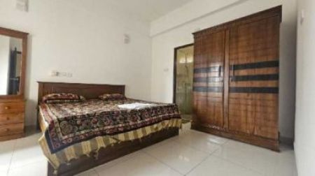 Bedroom - Apartment for rent in nawala