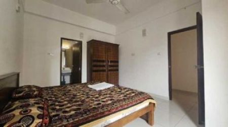 Bedroom - Apartment for rent in nawala