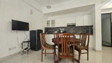 Dining room - Apartment for rent in nawala