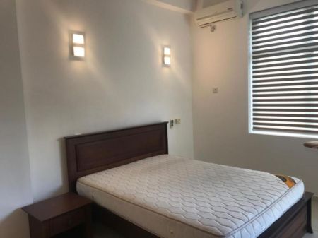 Bedroom - 3 Bed Apartment For Sale In Nugegoda (ONLY 48 MIL!!)