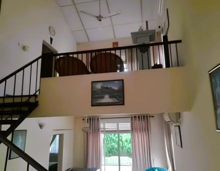 Dining room - House For Sale in Digana