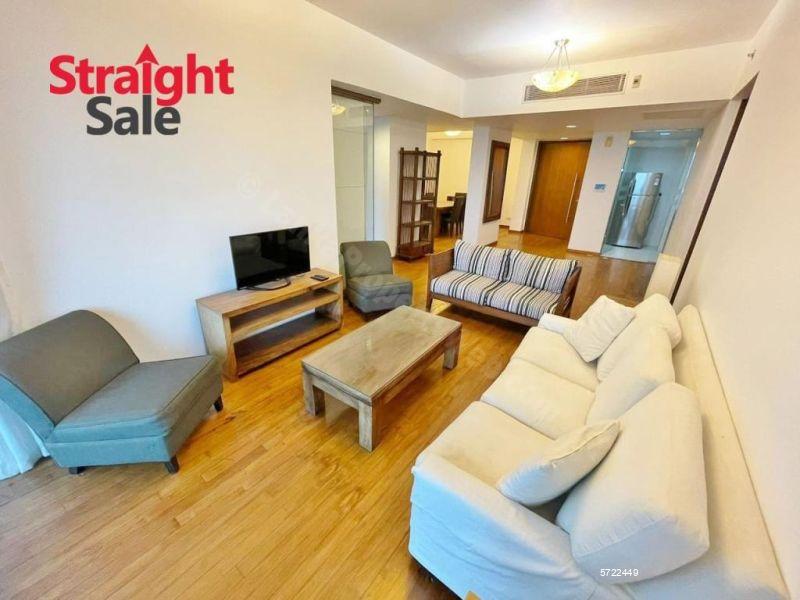 Colombo 3 Apartment for sale/rent