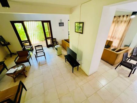 Living Room - (SE1064) 4 Bedroom house for sale in Thalawathugoda for Rs. 83 million (negotiable)