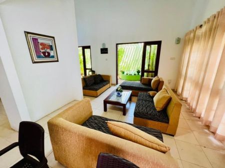 Living Room - (SE1064) 4 Bedroom house for sale in Thalawathugoda for Rs. 83 million (negotiable)