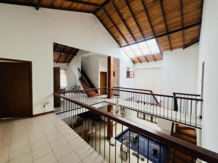 Living Room - (SE1051) 5 Bedroom house for sale in Thalawathugoda for Rs. 70 million (negotiable)