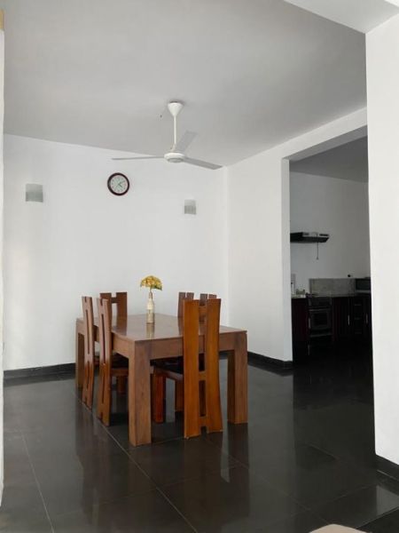 Dining room - (SE1266) 4 Bedroom house for sale in Thalawathugoda for Rs. 65 million (negotiable)