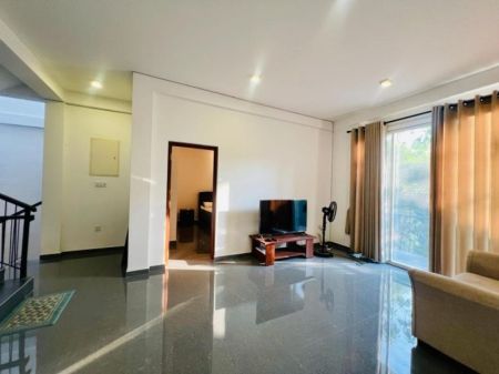 Living Room - (SE1042) 4 Bedroom house for sale in Thalawathugoda for Rs. 68 million (negotiable)