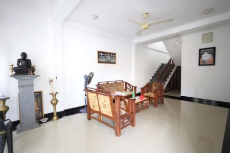 Living Room - Spacious | House for sale @ Panadura (Horana rd)