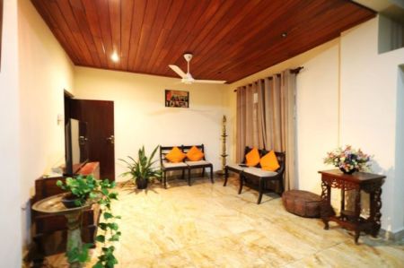 Living Room - Spacious | House for sale @ Nugegoda (Kattiya Junk)