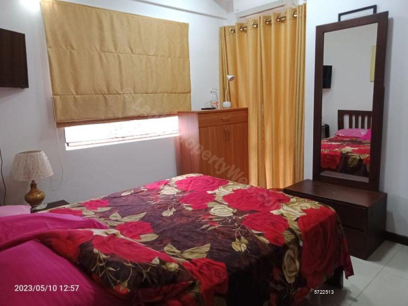 Rajagiriya Apartment for sale/rent