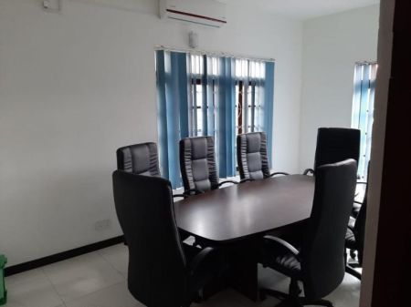 Dining room - House For Sale In Battaramulla ( File No 2794b ) 