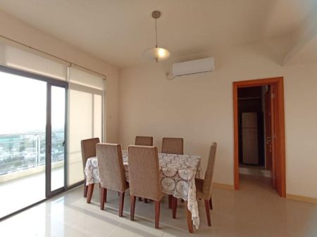 Dining room - (A14665) Havelock City - 04 Rooms Semi-Furnished Duplex Apartment for Sale 