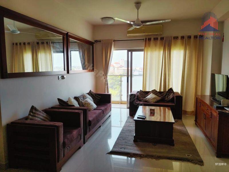 Rajagiriya Apartment for sale/rent