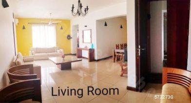 Colombo 8 Apartment for sale/rent