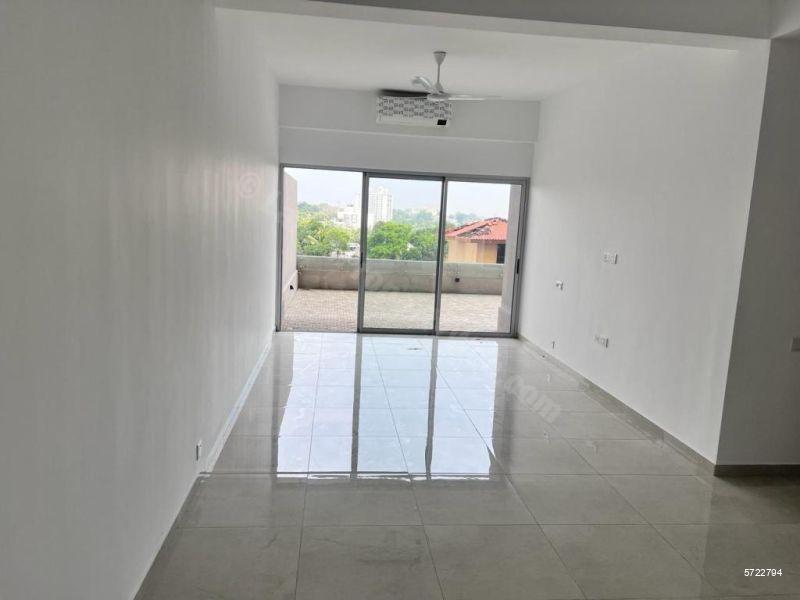 Rajagiriya Apartment for sale/rent