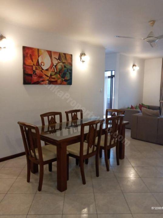 Colombo 4 Apartment for sale/rent