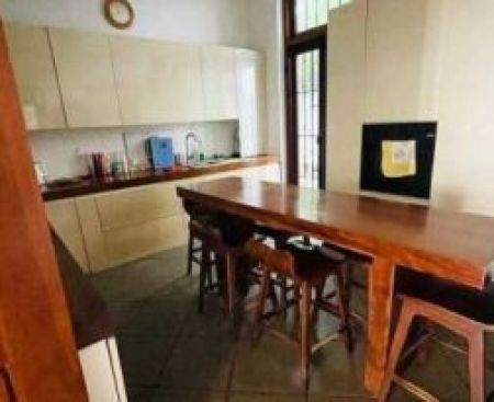 Dining room - Luxury House for Sale in Nawala 